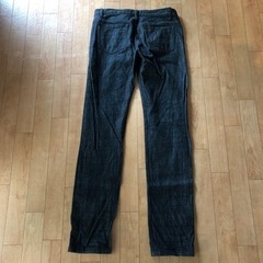 A.P.C. (アーペーセー)プチスタンダードジーンズの画像