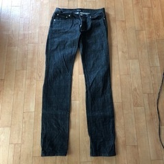 A.P.C. (アーペーセー)プチスタンダードジーンズ