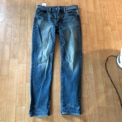 Levi's ジーンズ551