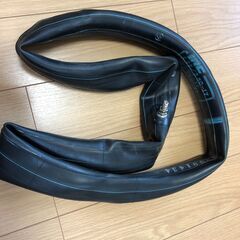 バイク チューブ2.25/2.50-17 IRC製（中古）の画像