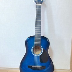 【取引先決定】Makway FG10/BLS アコースティックギター