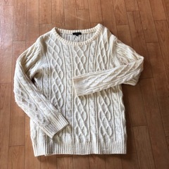 URBAN RESEARCH ニット