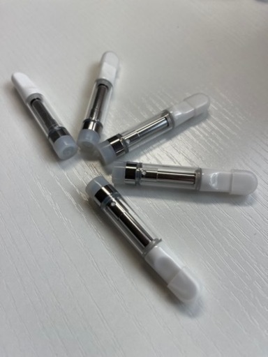 CBDアトマイザー　0.8㎖　100本セット