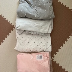 フィットシーツ　