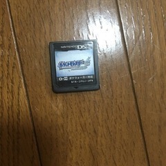 ポケットモンスターソウルシルバー