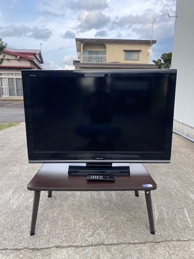 40型テレビ