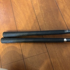 ミズノ　zephyr nx flex L 4、７ドライバー 2本セット  の画像