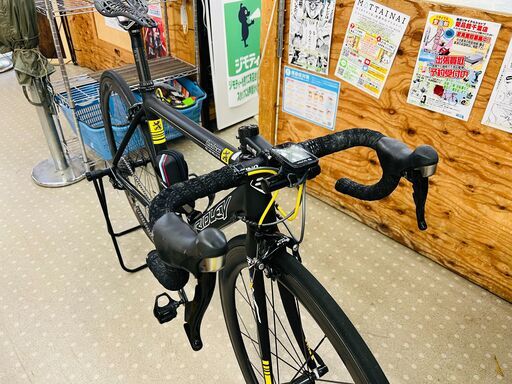 RIDLEY EXCULIBUR 2011 Flandrien限定モデル ロードバイク