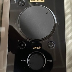 Astro Mix amp tr PS5使用可能。の画像