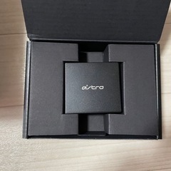 Astro Mix amp tr PS5使用可能。の画像