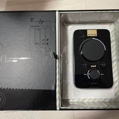 Astro Mix amp tr PS5使用可能。の画像