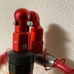 釣り具　玉網　5メートル　価格交渉有の画像