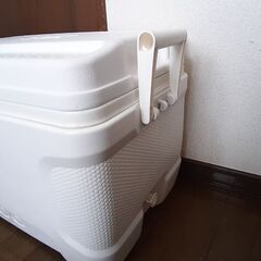 【新品未使用】IGLOO　クーラーボックス　イグルーの画像