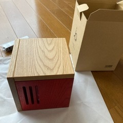 極美品　Jair 空気清浄機　の画像