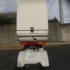 HONDAキャノピー TA02  2ストの画像