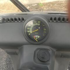 HONDAキャノピー TA02  2ストの画像