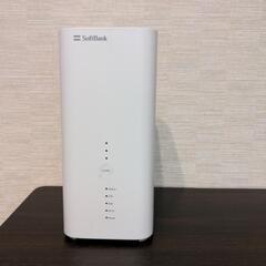 ソフトバンクAirターミナル