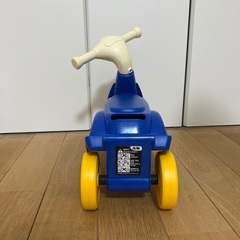 子供用バイクの画像