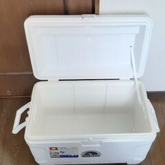 【新品未使用】IGLOO　クーラーボックス　イグルーの画像