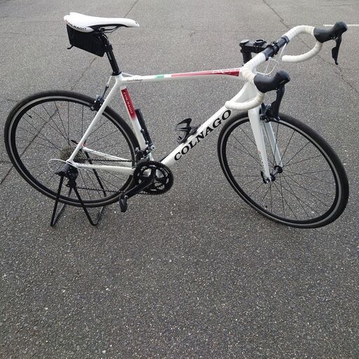 広島市発】PINARELLO ピナレロ GAN 室内保管