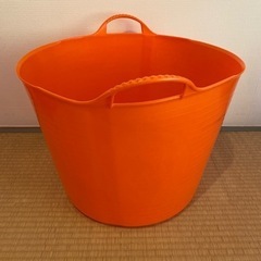 引渡者決定　フォルクス&コックス レッドゴリラ TUBTRUGS...