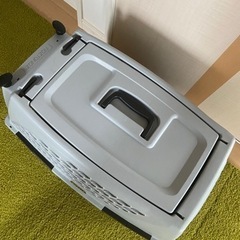 犬用バリケン　クレート　Mサイズの画像