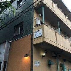 🌞契約金10万円🌸審査通過率90％🌞花小金井駅 歩20分🌸東久留...