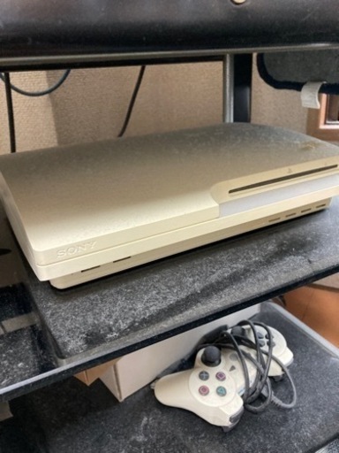 PS3 ゲームソフト 譲ります。