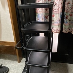 再出品⭐︎無料⭐︎靴置きの画像