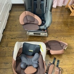 コンビ　チャイルドシート　