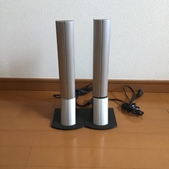 Panasonic卓上型コンパクト蛍光灯スタンド
