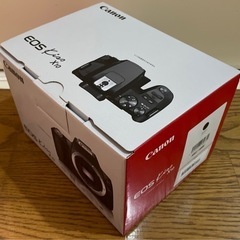 Canon  EOS KISS X10 ボディ BK