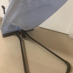 ベビービョルン バウンサーの画像