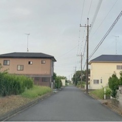 茨城県稲敷郡河内町 ＃105 不動産0円物件 - 稲敷郡