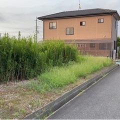 茨城県稲敷郡河内町 ＃105 不動産0円物件 - 土地販売/土地売買