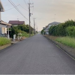 茨城県稲敷郡河内町 ＃105 不動産0円物件 − 茨城県