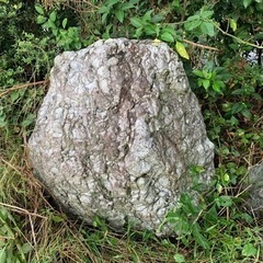 インテリア　石材