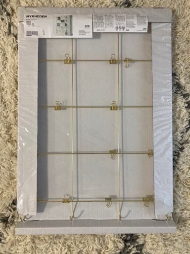 IKEA ミールヘーデン