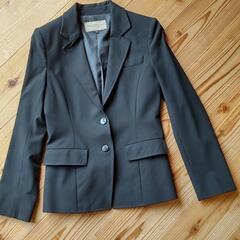 プロポーションボディドレッシングパンツスーツの画像