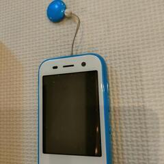 こども携帯★ソフトバンク　キッズフォンの画像