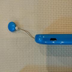 こども携帯★ソフトバンク　キッズフォンの画像