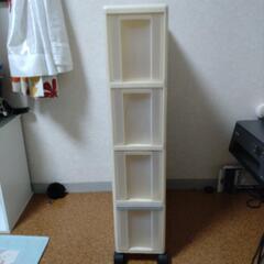 コロツキ　４段棚の画像