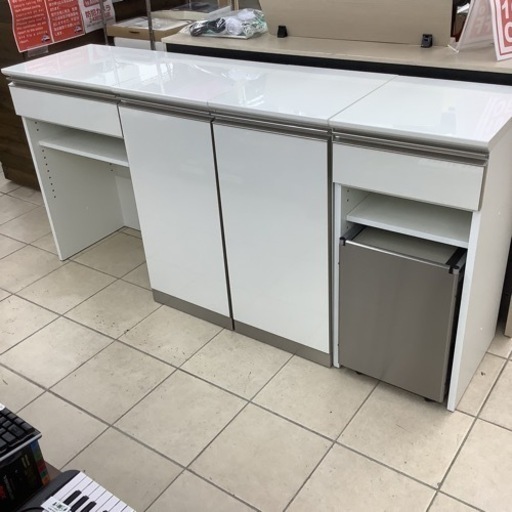 AYANO 綾野　キッチンキャビネット