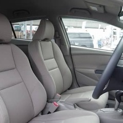 ＼ ハイブリッド車 ／　　ブラック😎インサイトＧの画像