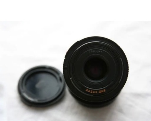 Canon ズームレンズ　EF38-76 f4.5-5-6