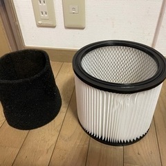 スタンレー STANLEY バキュームクリーナー 乾湿両用 19L ブラックの画像