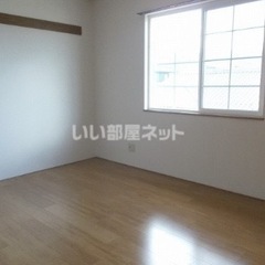 岐阜県大垣市　①即入居可　敷金礼金0 保証人不用　駐車場2台ok 南向き環境抜群　エスポアラージアン　Ｄ棟201号 − 岐阜県