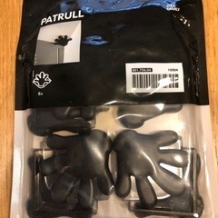 【無料／あげます】IKEA イケア  家具　角防止