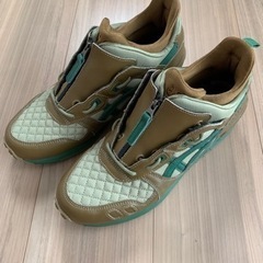 【美品】asics GEL LYTE MT アシックス ゲルライト