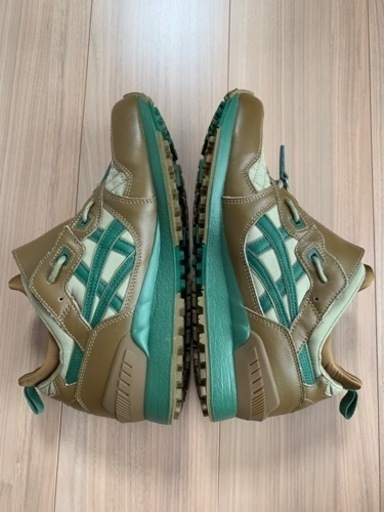 【美品】asics GEL LYTE MT アシックス ゲルライト